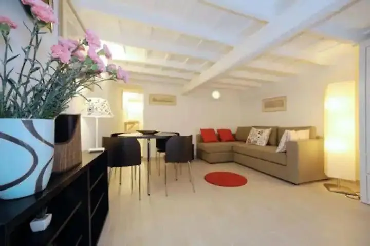 Pantheon Apartment In The Heart Of Roma Italia