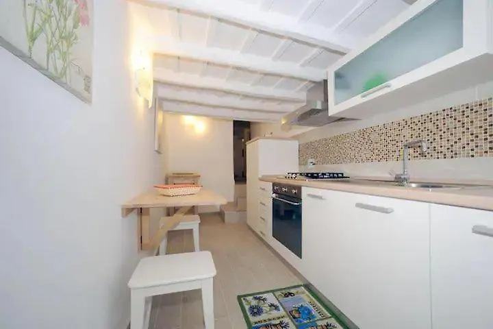 Pantheon Apartment In The Heart Of Roma